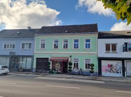 City Loft Stegersbach, Hotel in Stegersbach