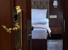 Riviera, hotel en Bishkek