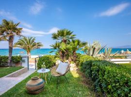 Seaside Bungalow، فندق في بيفكوهوري