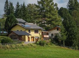 Ferienhaus Seetaler Alpen, hotel v destinácii Obdach