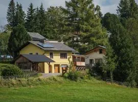 Ferienhaus Seetaler Alpen