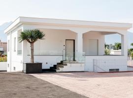 BnB Villa Langellotti, hotel in Pompei