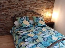 Appartement double