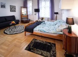 Cozy Apartament Rachel-Near Rynek Netflix