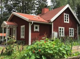 Lilla Skogstorp: Åseda şehrinde bir otel