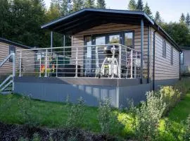 Ostseecamp Ferienhaus "Nordkapp"