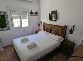 Apartamento Jerez Centro