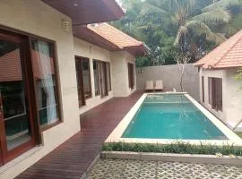 Ubud Dream House Villa