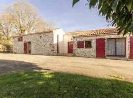 Le Refuge d'Aglaé