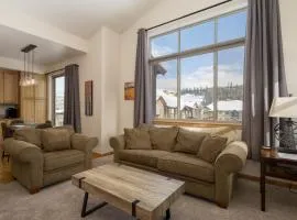 Trailhead Lodge One Bedroom 801 condo