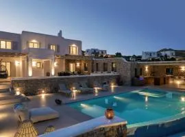 Villa HADI
