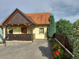 Kuća Za Odmor Barbara, holiday home sa Donja Stubica