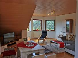 Ferienwohnung Preisinger