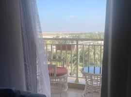 مارينا KAEC, beach hotel in King Abdullah Economic City