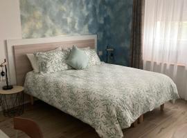 L'angolo di Luna, bed & breakfast i Gorizia