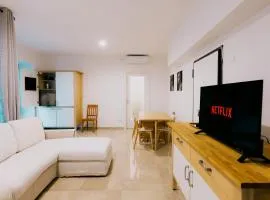 Cittadella Apartments