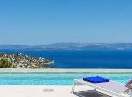 Villa Anasa-Luxury Retreat-Private Pool