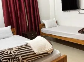 Olivesquare Tourist Home Elappara Vagamon