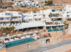 New Paradise Beach Resort - Adults only
