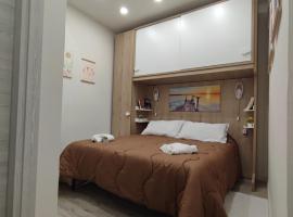 In the Paradise of Gole Alcantara Rooms, appartement in Graniti