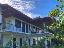 Hotel Siyathma polonnaruwa – hotel w mieście Polonnaruwa