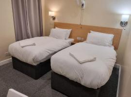 48 The Brent, külalistemaja sihtkohas Kent