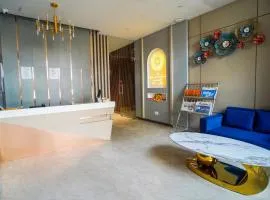 Familia Hotel and Banquets