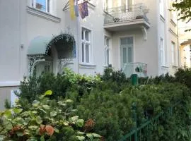 Apartament Haffnera