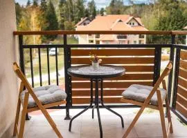 Apartman Georgijev with private Free parking