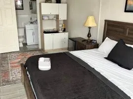 California King Cozy Comfort