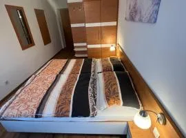 Pension Strasser