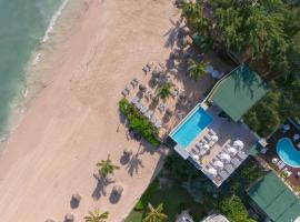 Hotel HM Bavaro Beach - Adults Only, hotel v destinaci Punta Cana