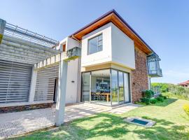 Oceans Edge 3, Zimbali Estate, holiday home in Ballito