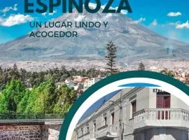 HOSTAL espinoza