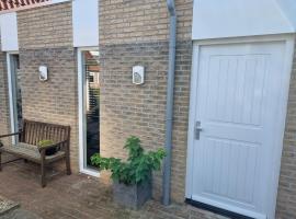 Studio Donna, B&B din Vrouwenpolder