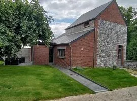 Le 43 - Gîte rural 3 épis, près de Binche, Thuin et Mons