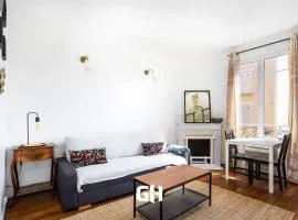 Le Patio - Joli logement - Wifi - Disney & Paris