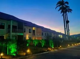 Casa Condominio Montserrat Suites & Eco Resort