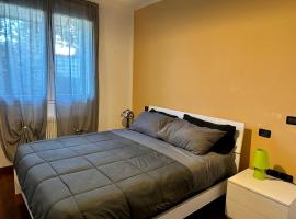 Mini appartamento ingresso autonomo scoperto privato Padova, khách sạn ở Vigonza