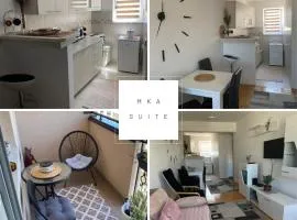 MKA suite