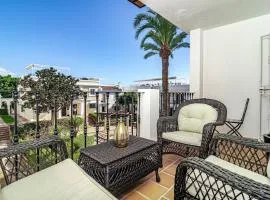 AP103- Aloha Pueblo Marbella by Roomservices