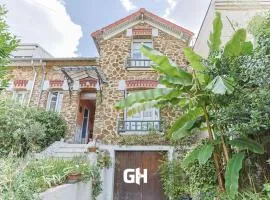 Le Marine - Maison avec jardin Disney & Paris