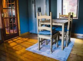 3-bedroom house for outdoor holidays