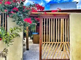 Beach Chalet Preá