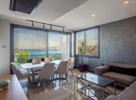 Çimentepe Residence Deluxe 5 - Sea View Residence in Yalikavak