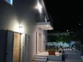 Villa Mykines