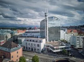 MY Parkhotel by AR Hotels
