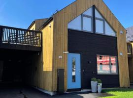 Hytte på Sørlandet - Søgne: Søgne şehrinde bir otel