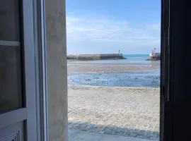 La maison de Justine
