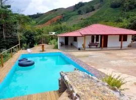 Chácara Rancho da Mata